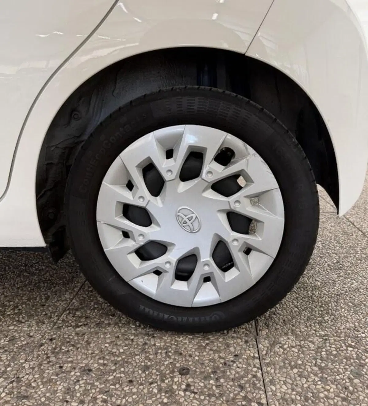 Toyota Aygo usata a Monza e Brianza (15)