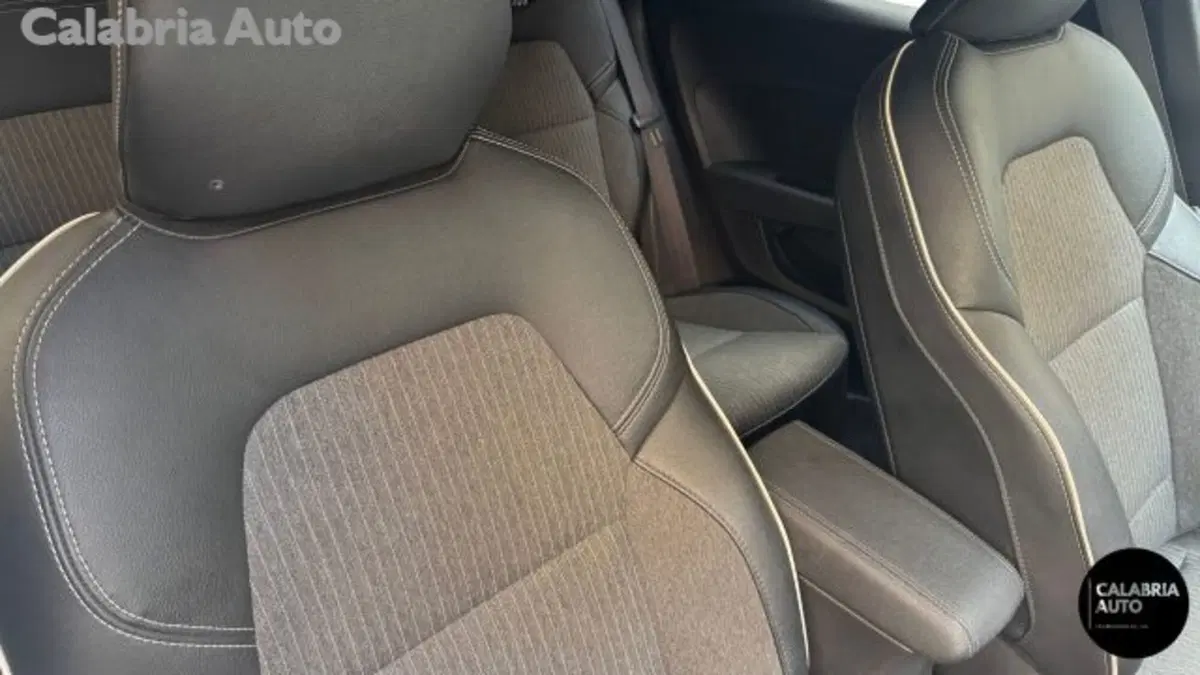 Renault Clio usata a Reggio Calabria (12)