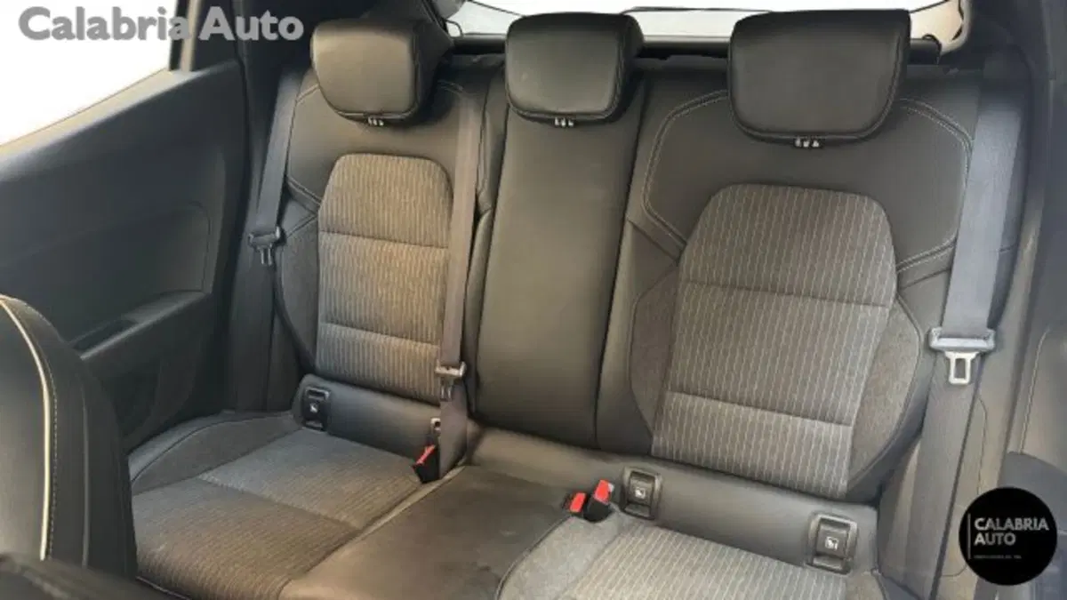 Renault Clio usata a Reggio Calabria (13)