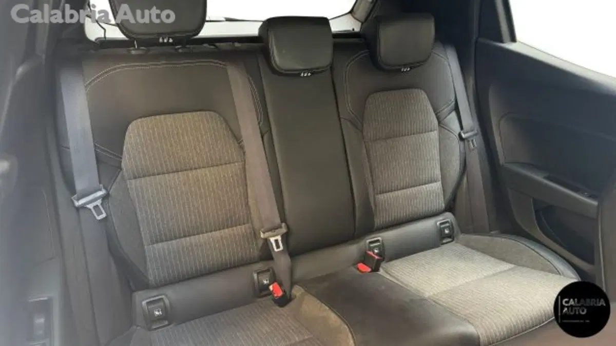 Renault Clio usata a Reggio Calabria (14)