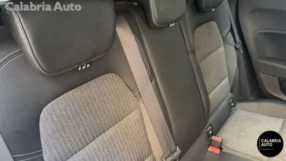 Renault Clio usata a Reggio Calabria (15)