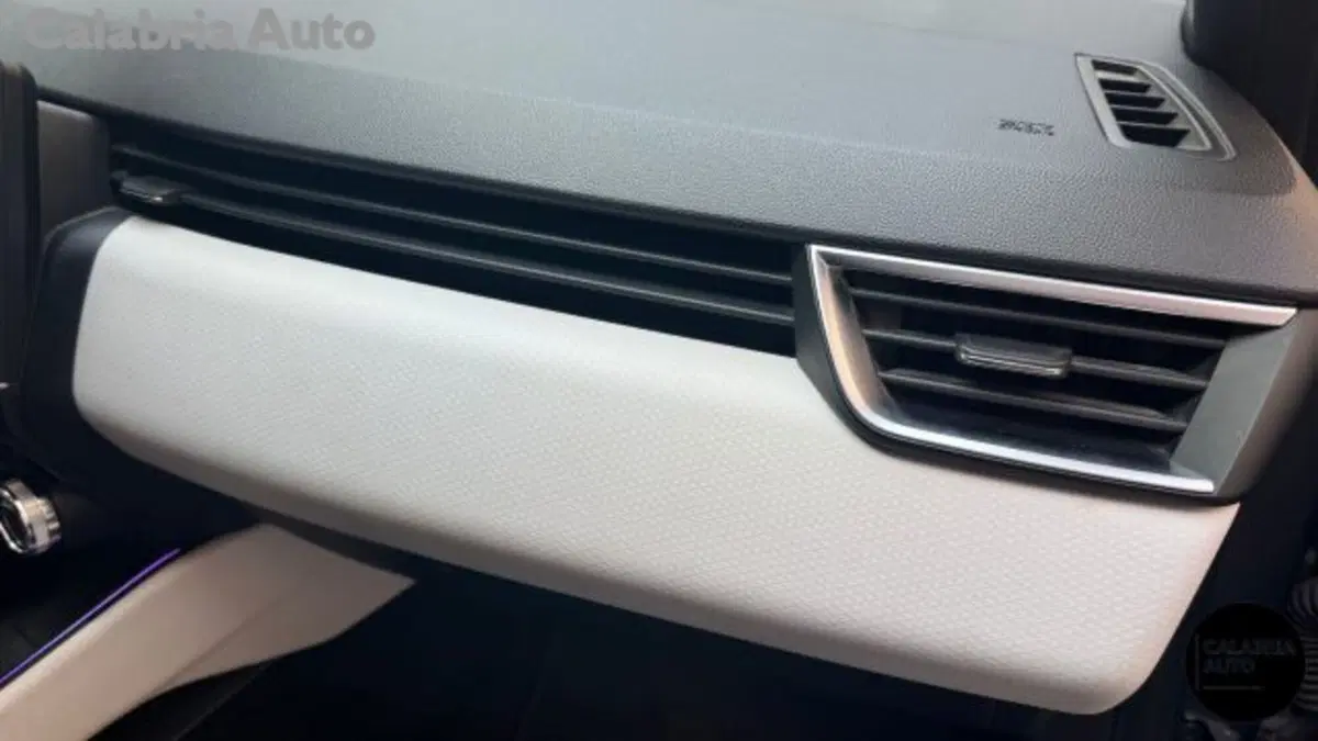 Renault Clio usata a Reggio Calabria (16)