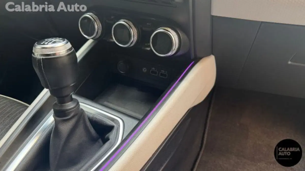 Renault Clio usata a Reggio Calabria (17)
