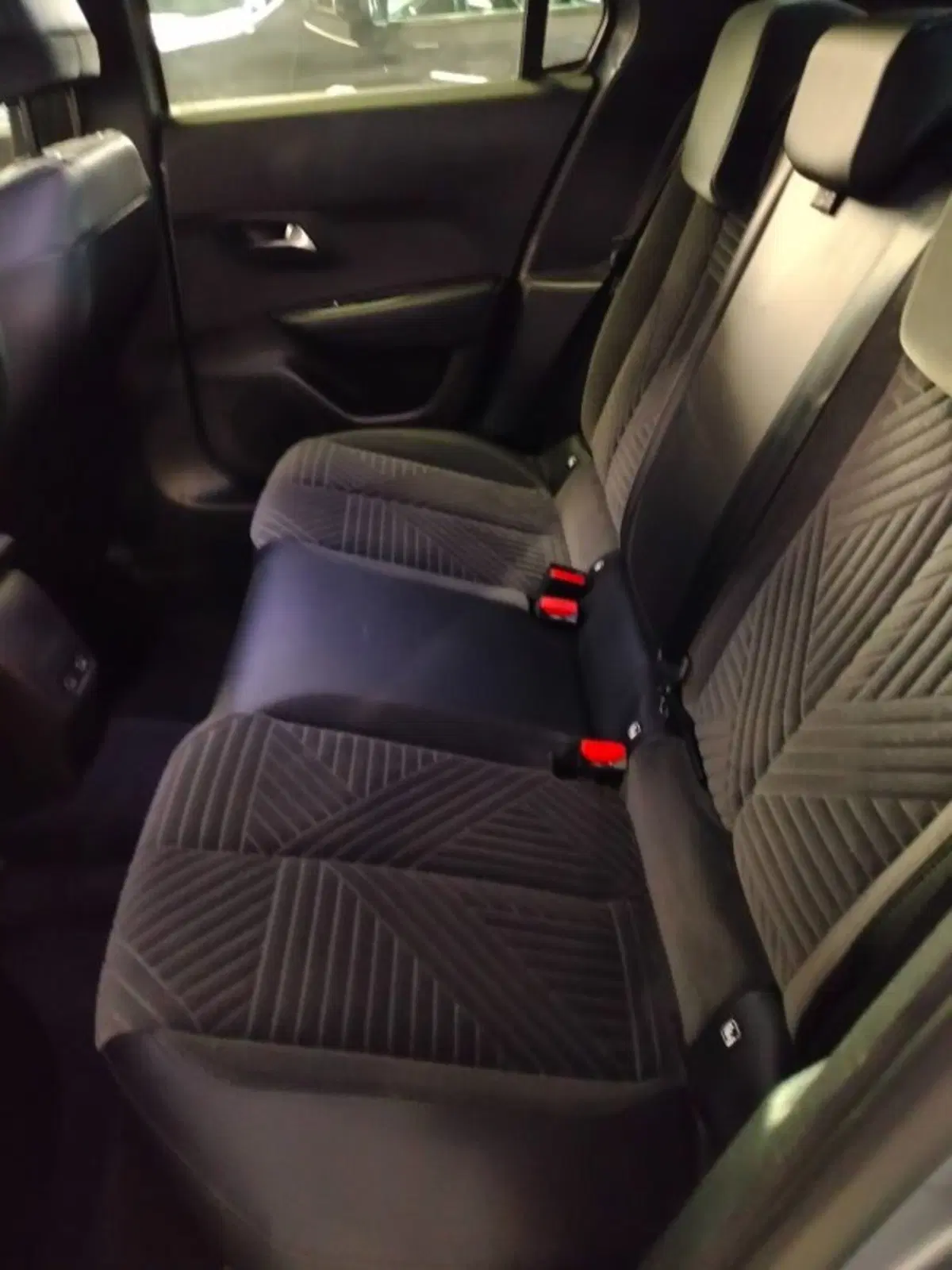 Lancia Ypsilon usata a Forlì-Cesena (16)