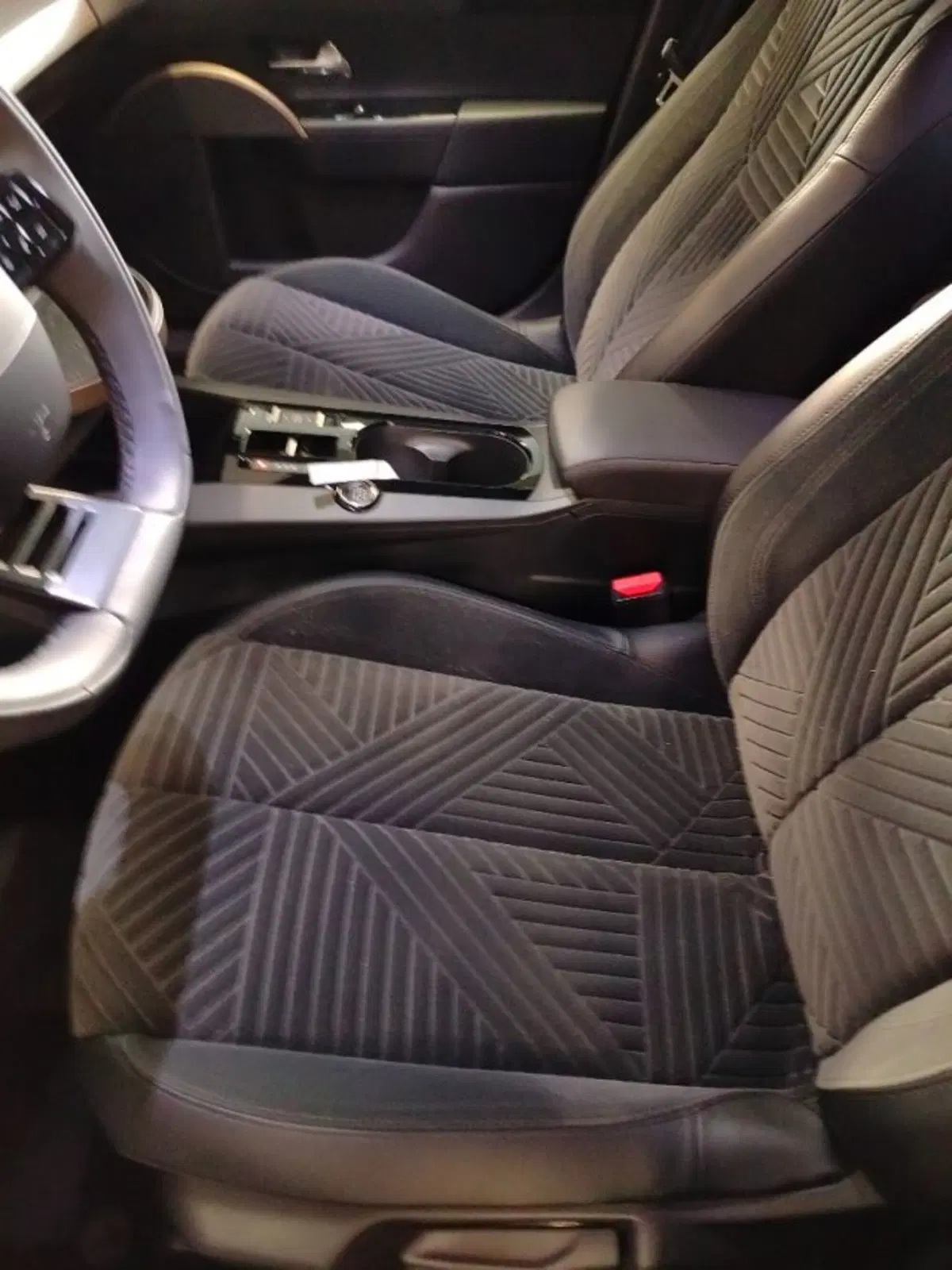 Lancia Ypsilon usata a Forlì-Cesena (17)
