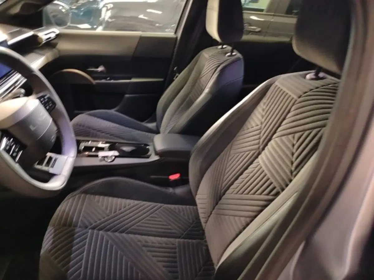 Lancia Ypsilon usata a Forlì-Cesena (19)