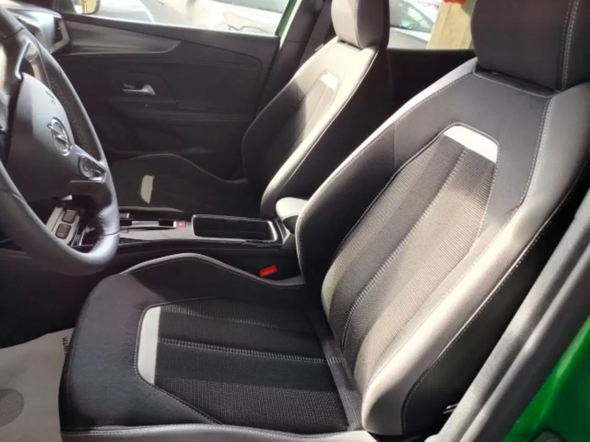 Opel Mokka usata a Forlì-Cesena (14)