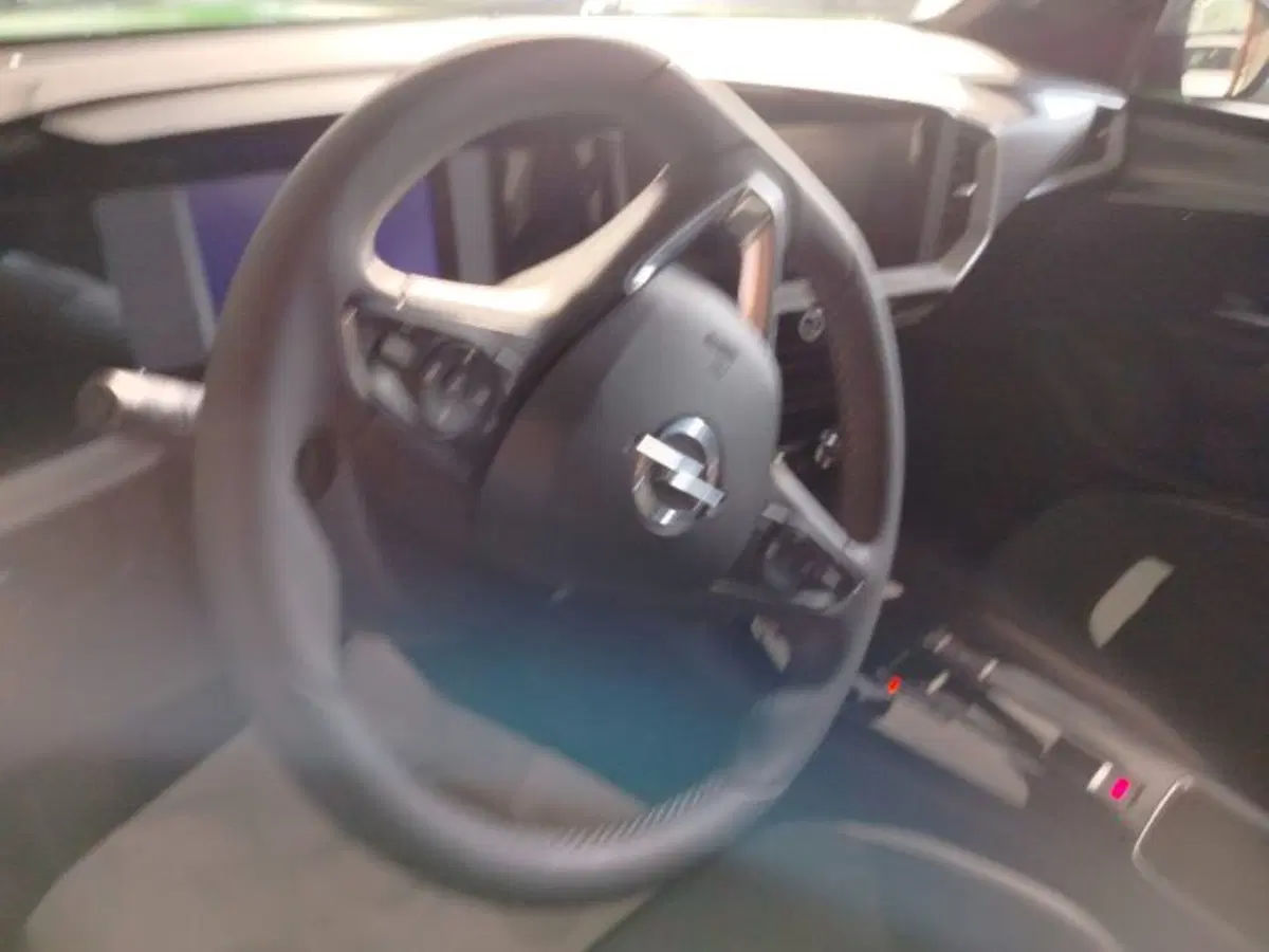Opel Mokka usata a Forlì-Cesena (17)