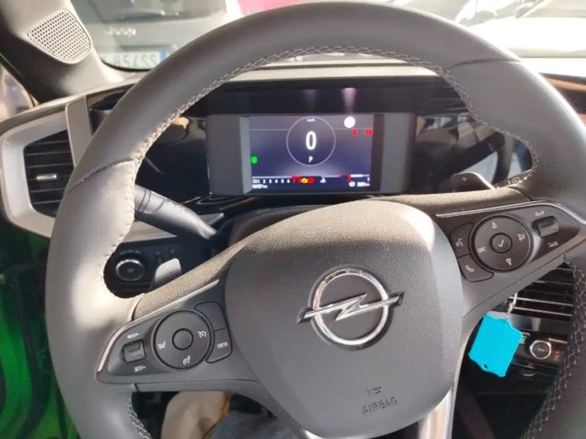 Opel Mokka usata a Forlì-Cesena (19)
