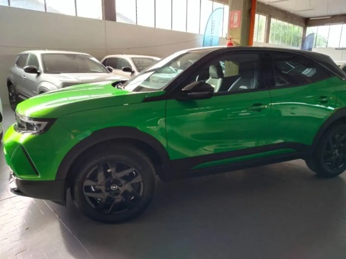 Opel Mokka usata a Forlì-Cesena (5)