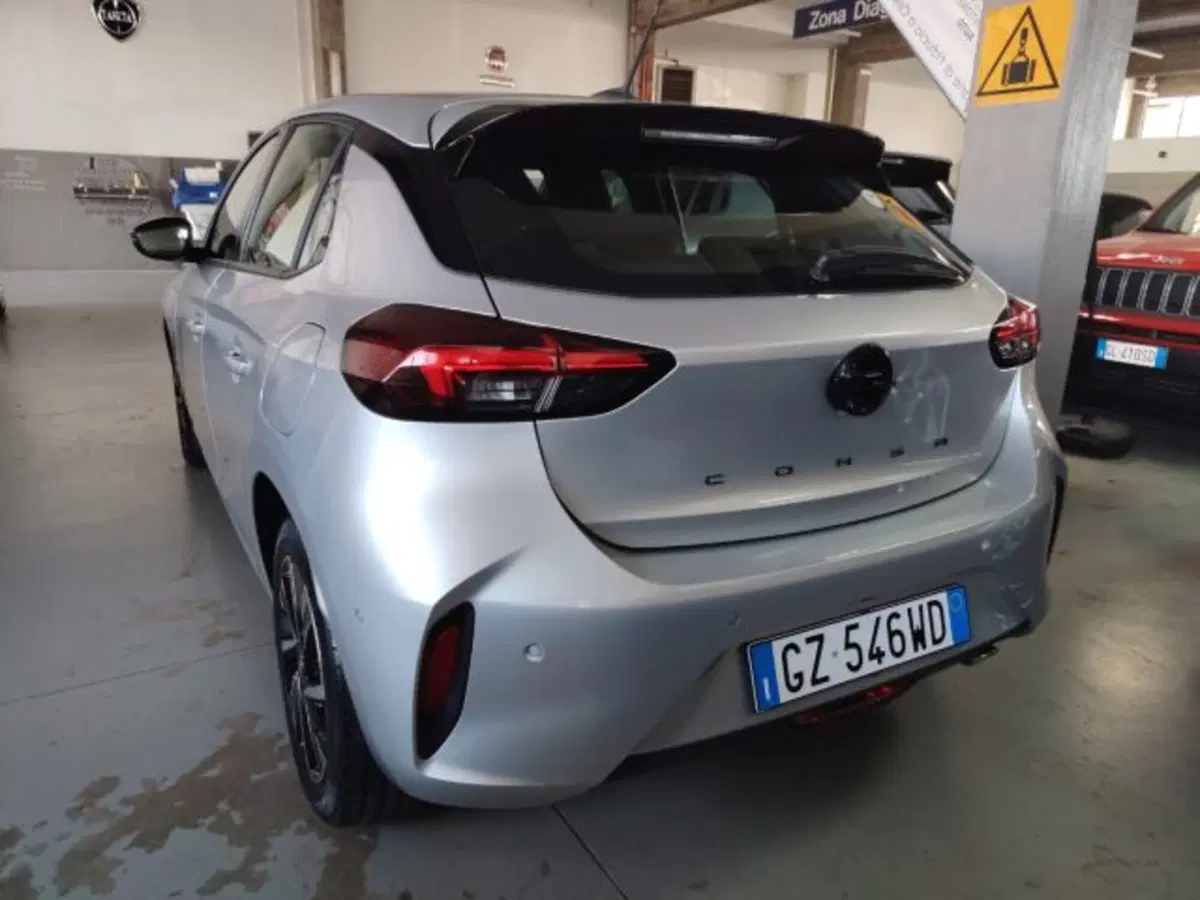 Opel Corsa usata a Forlì-Cesena (10)