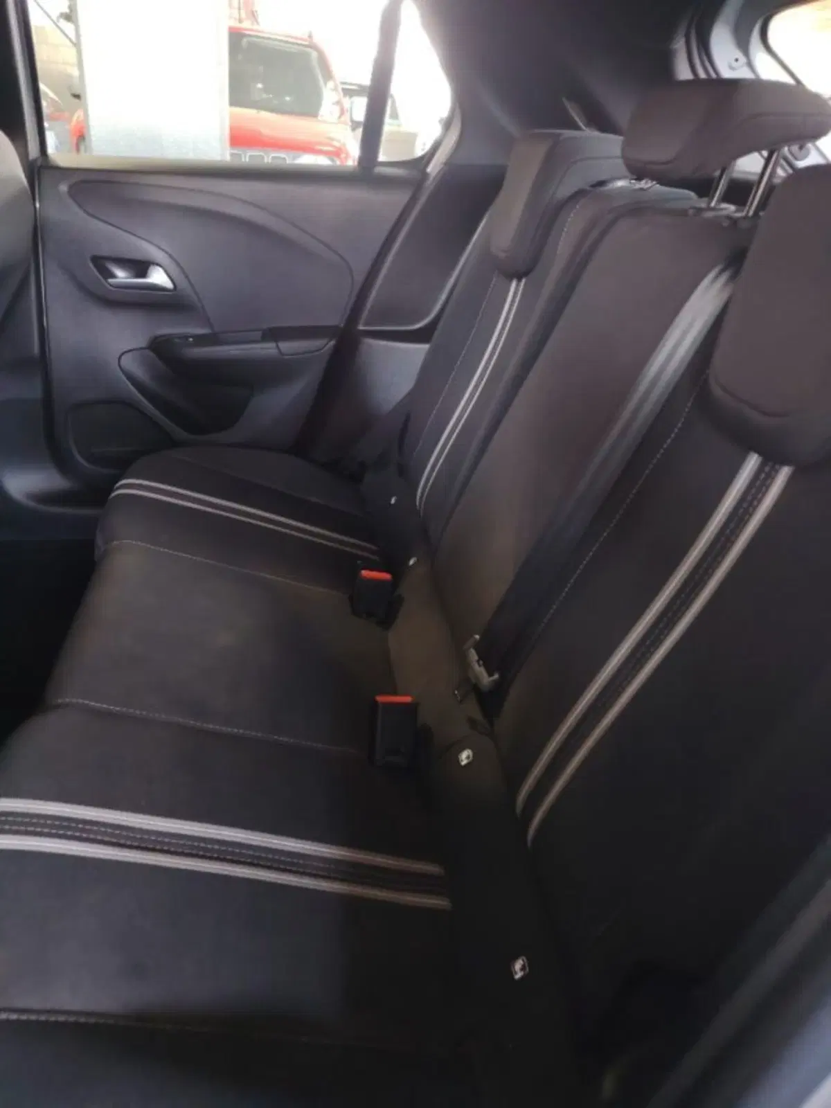 Opel Corsa usata a Forlì-Cesena (15)