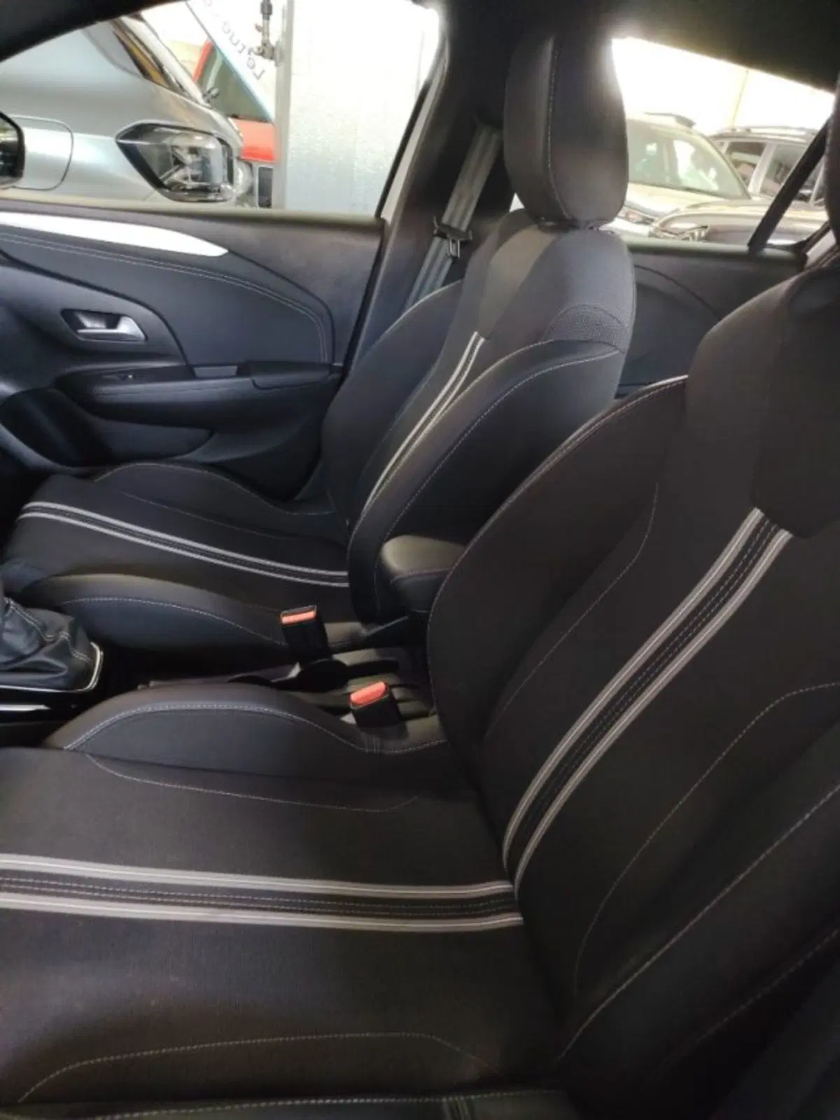 Opel Corsa usata a Forlì-Cesena (16)