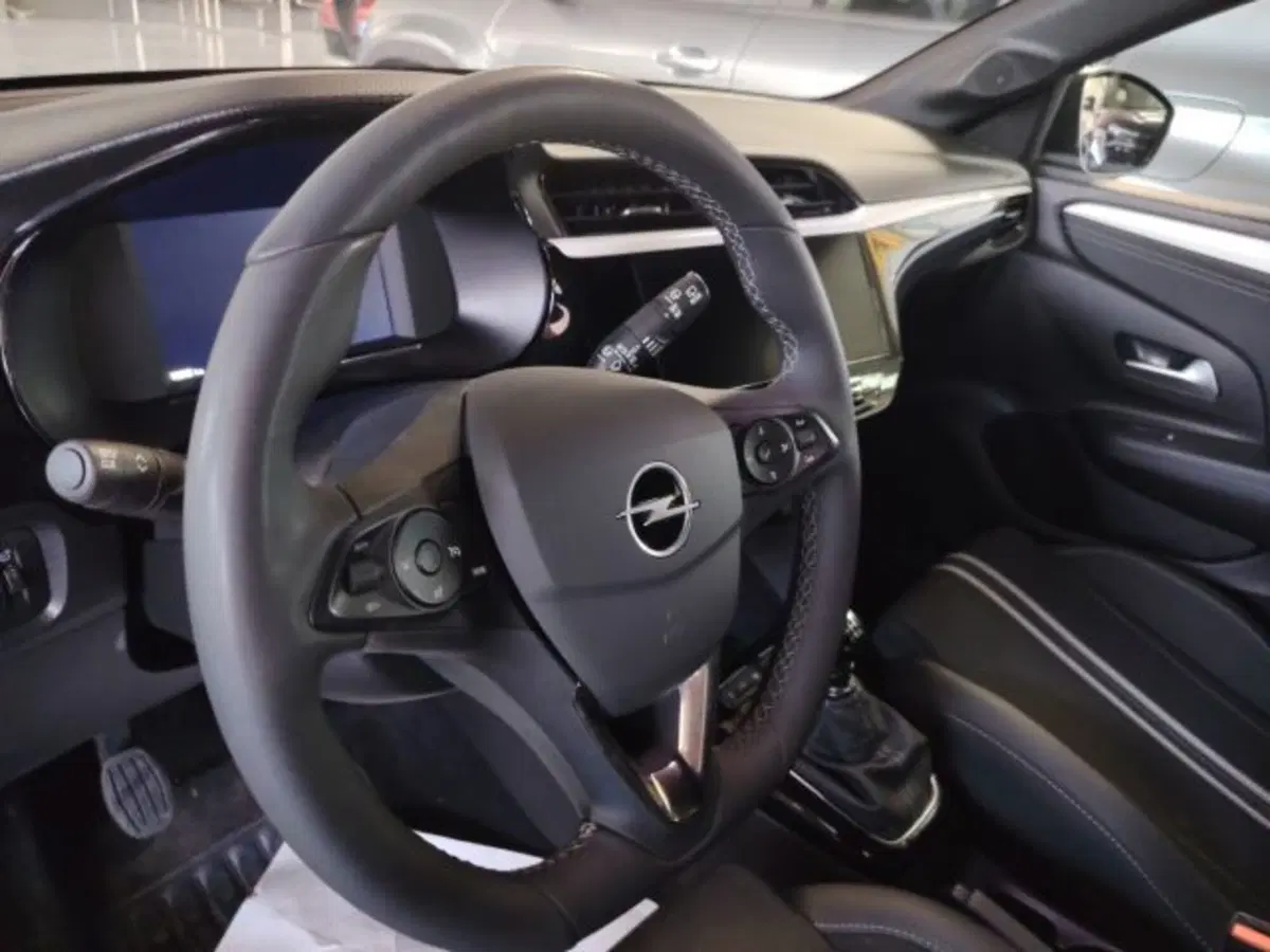 Opel Corsa usata a Forlì-Cesena (18)