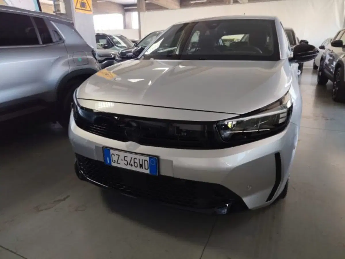 Opel Corsa usata a Forlì-Cesena (3)