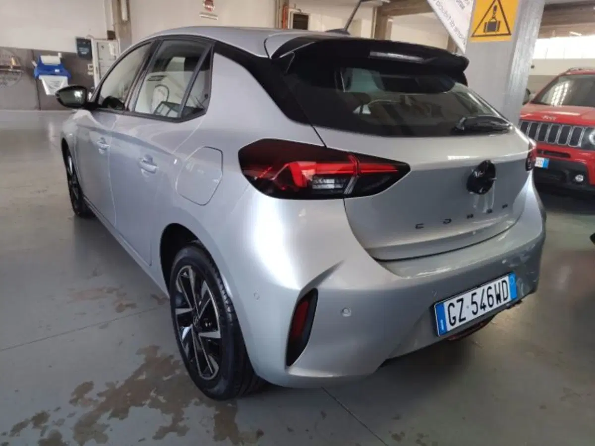 Opel Corsa usata a Forlì-Cesena (7)