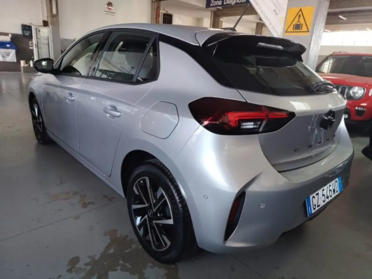Opel Corsa usata a Forlì-Cesena (9)