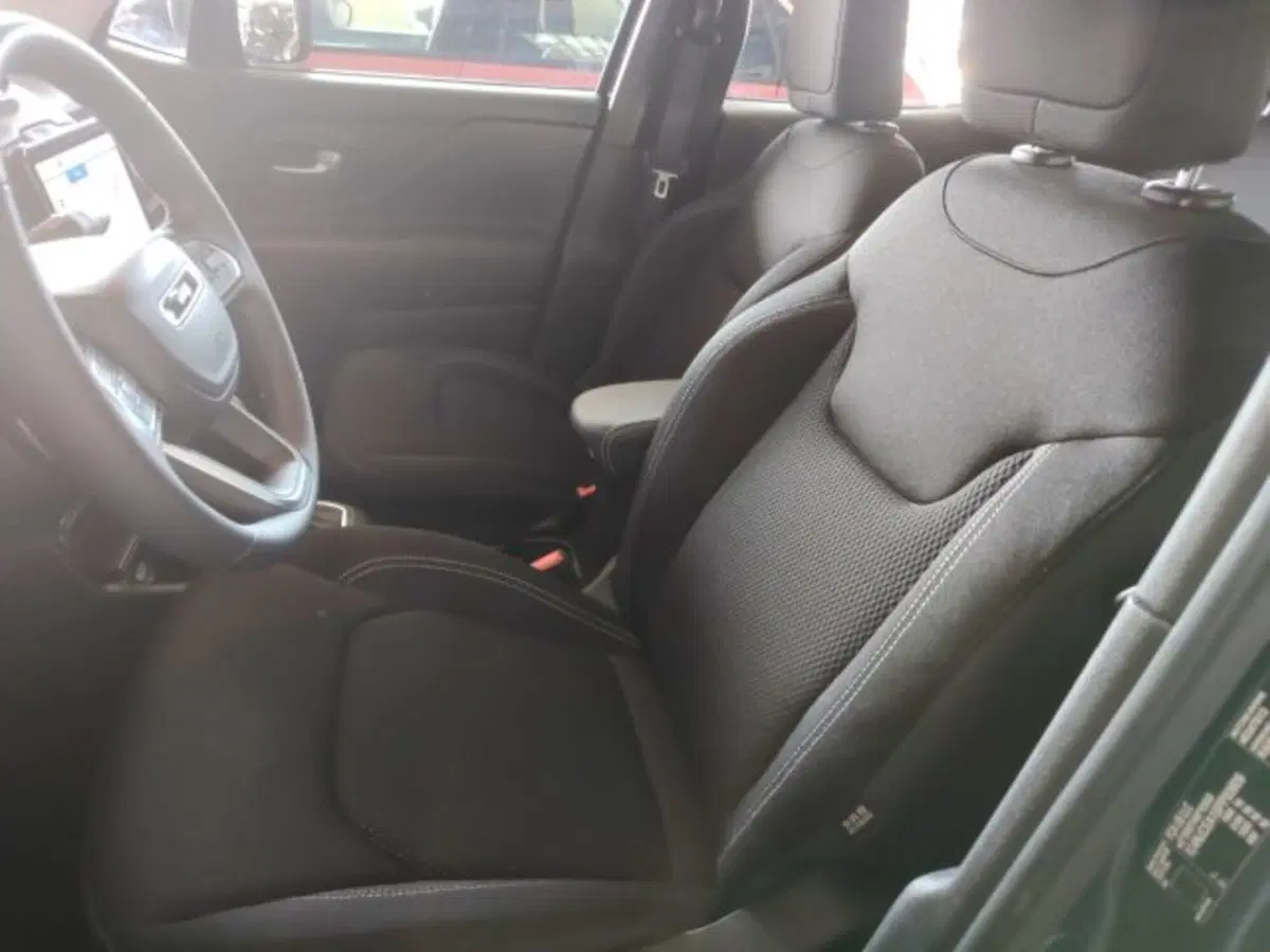 Jeep Renegade usata a Forlì-Cesena (17)
