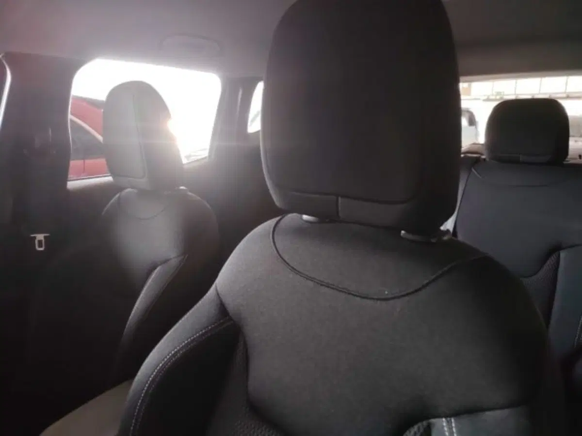Jeep Renegade usata a Forlì-Cesena (18)