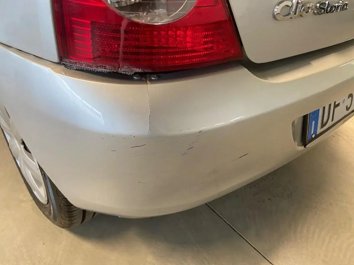Renault Clio usata a Torino (13)