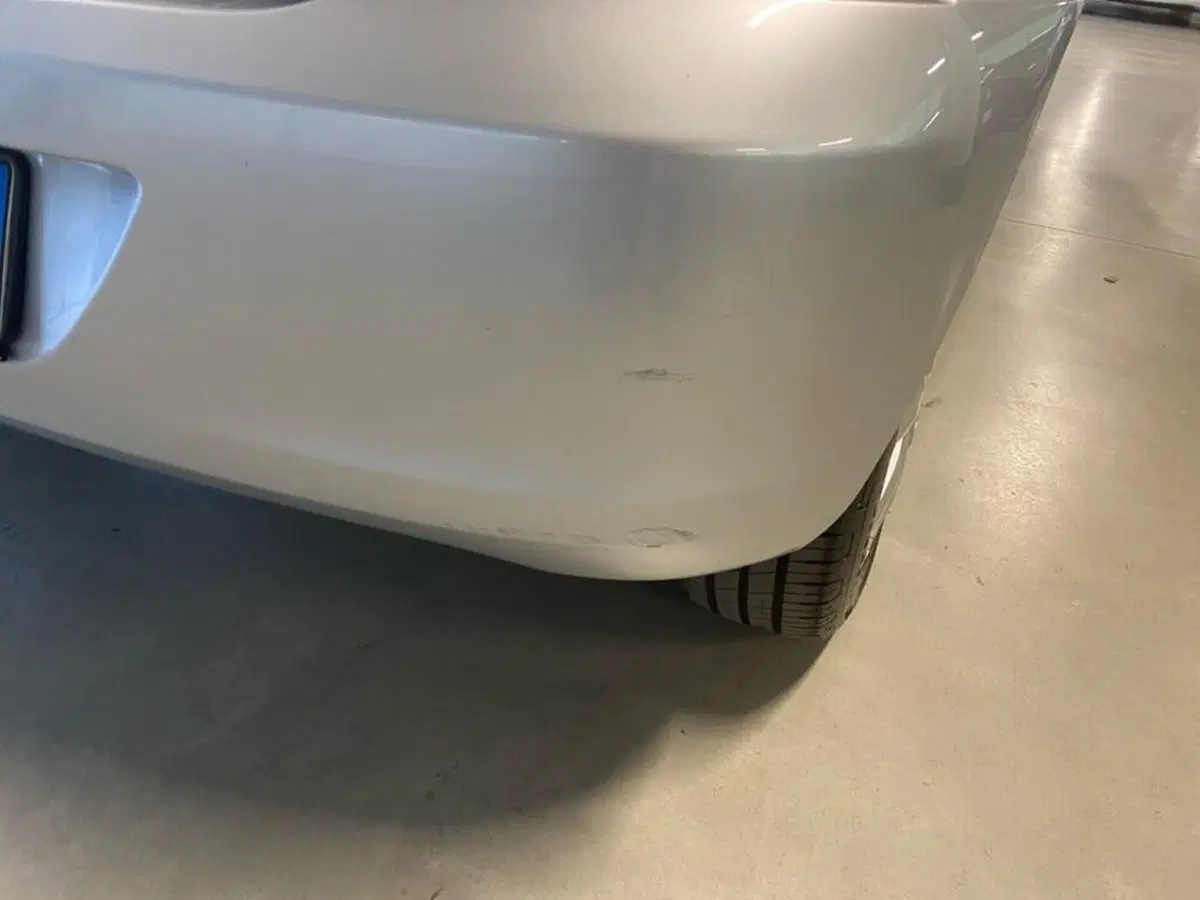 Renault Clio usata a Torino (14)