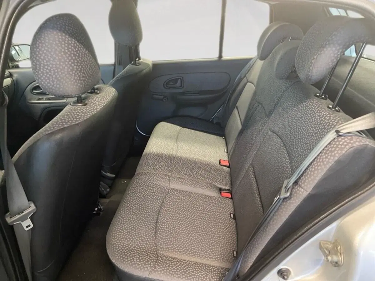 Renault Clio usata a Torino (7)