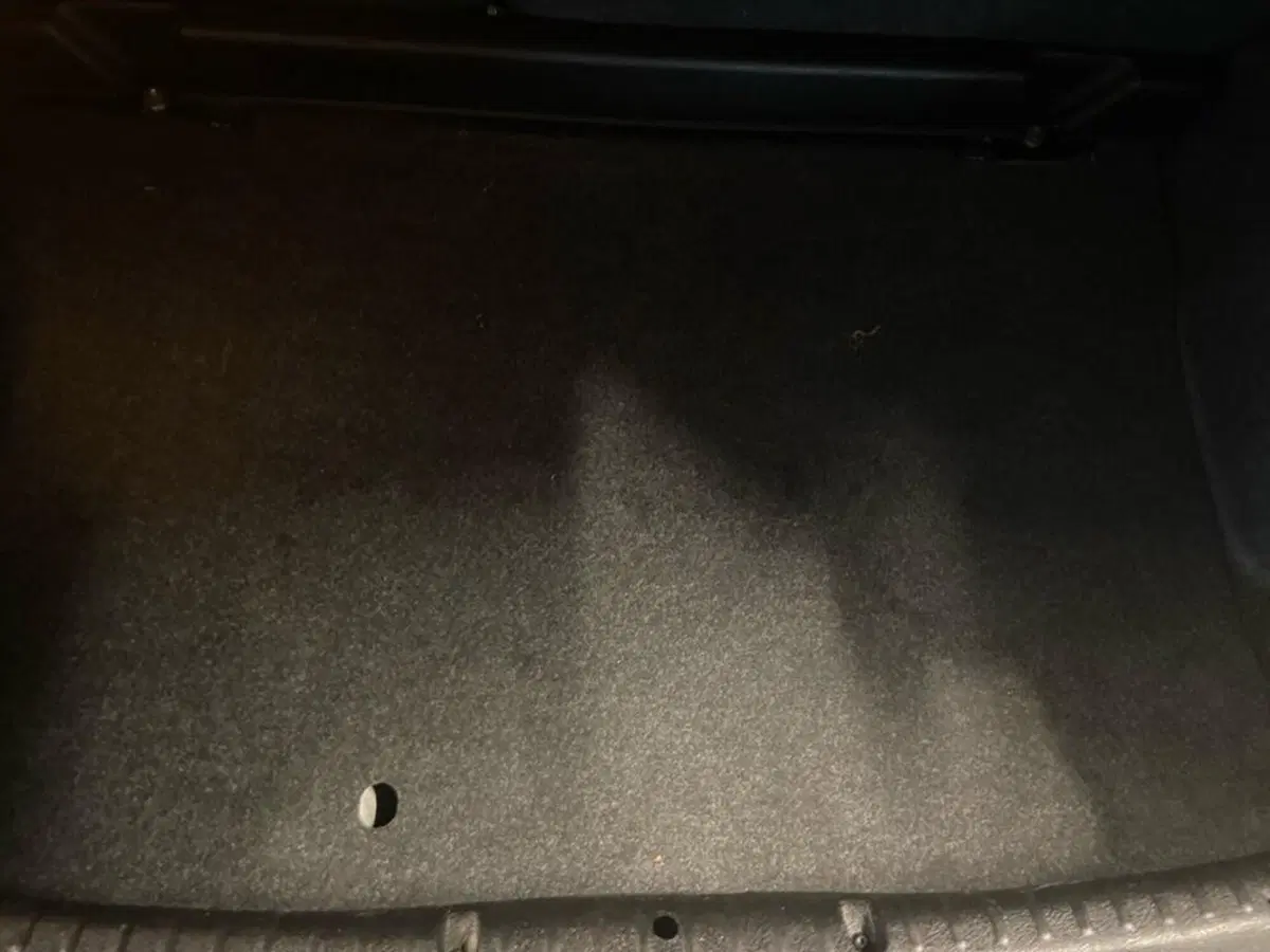 Renault Clio usata a Torino (8)