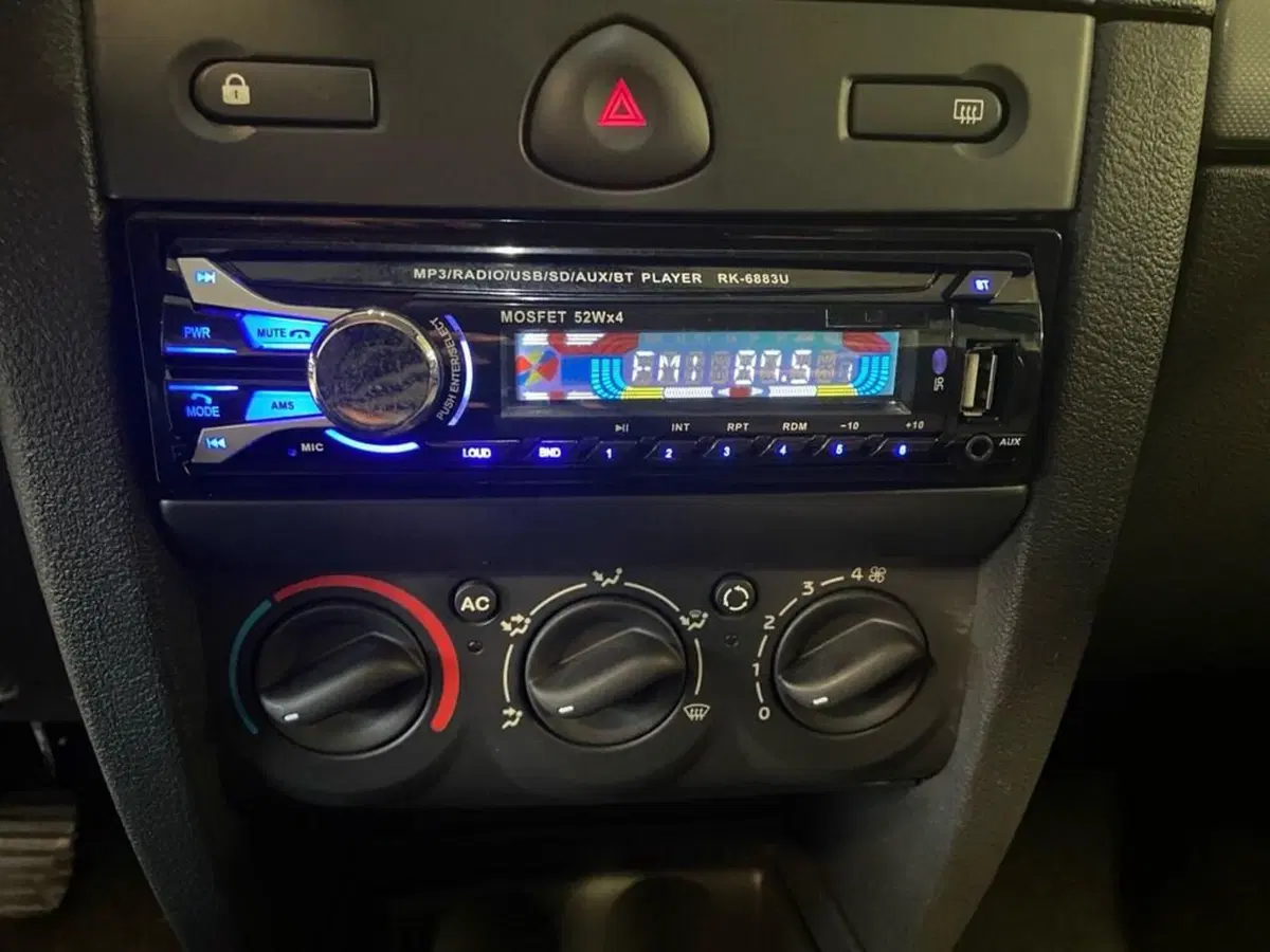 Renault Clio usata a Torino (9)