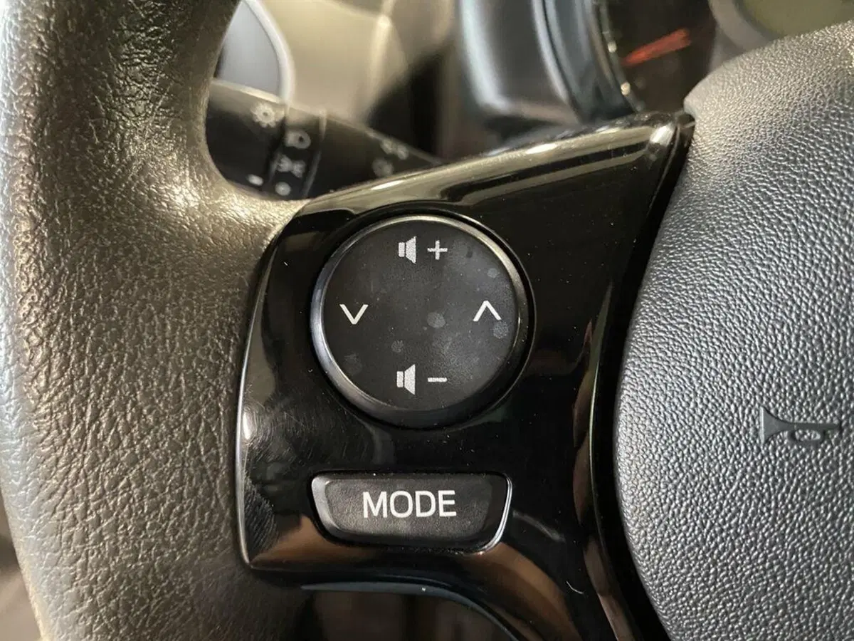 Peugeot 108 usata a Torino (13)
