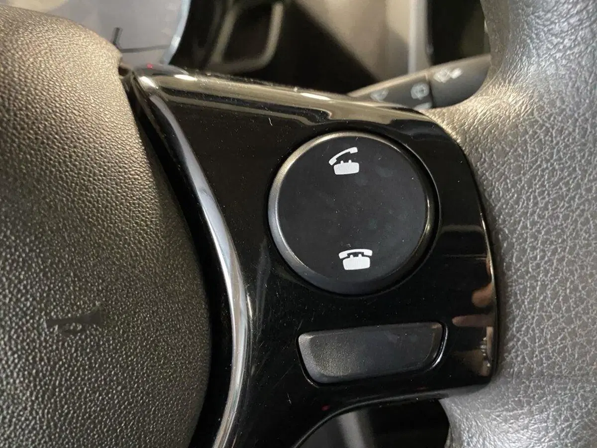 Peugeot 108 usata a Torino (14)