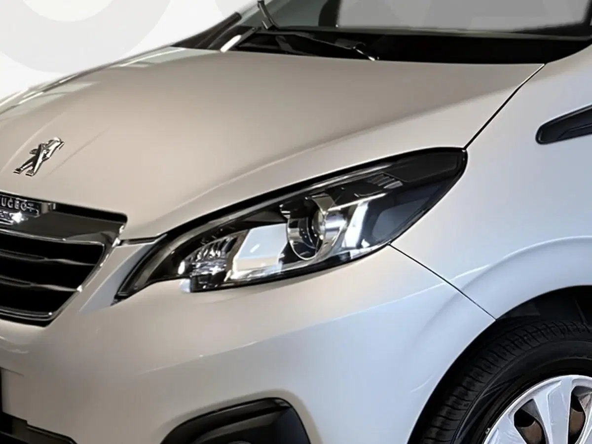 Peugeot 108 usata a Torino (2)