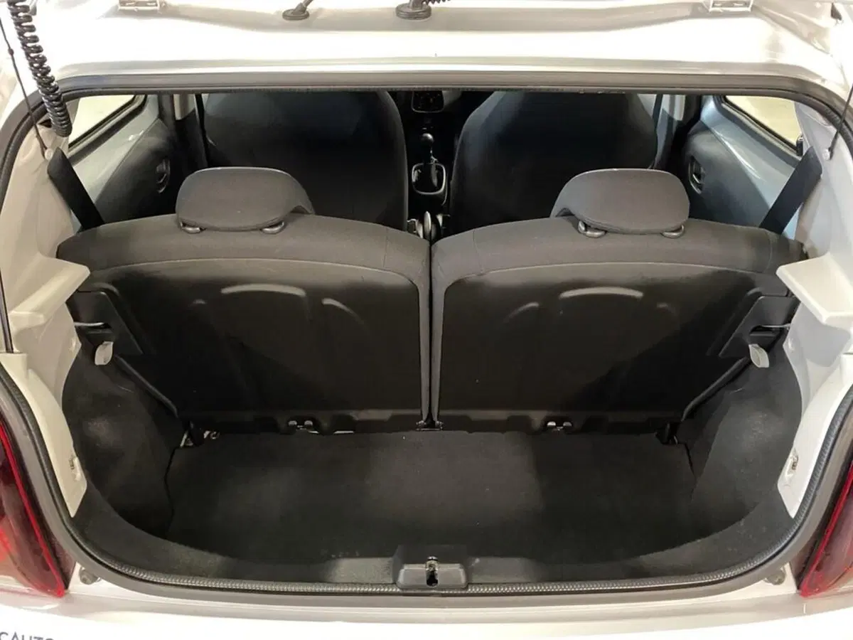 Peugeot 108 usata a Torino (9)