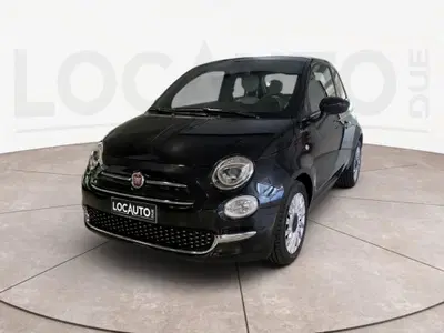 Fiat 500 1.2 EasyPower Dolcevita del 2021 usata a Torino