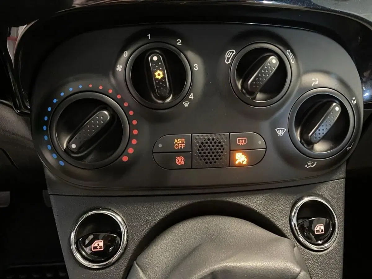 Fiat 500 usata a Torino (10)