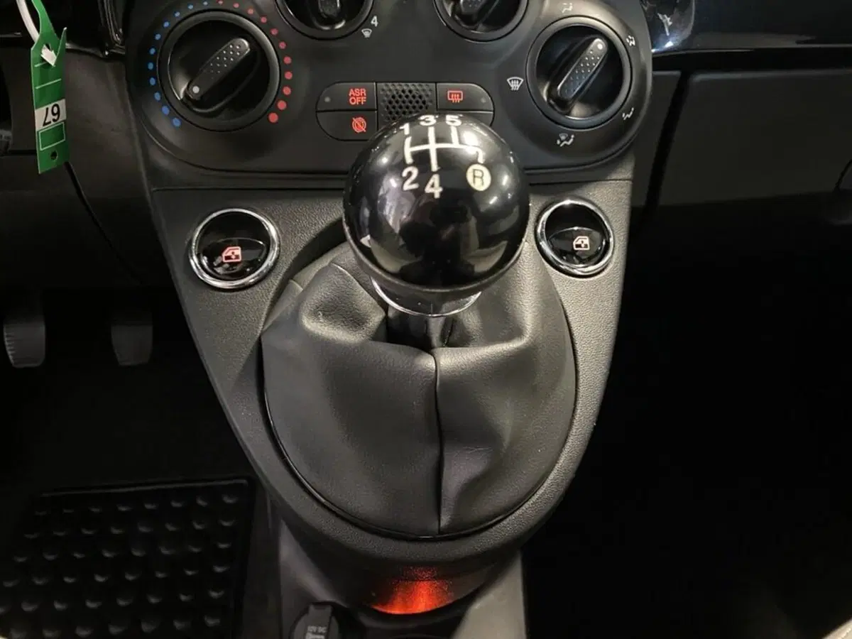 Fiat 500 usata a Torino (11)
