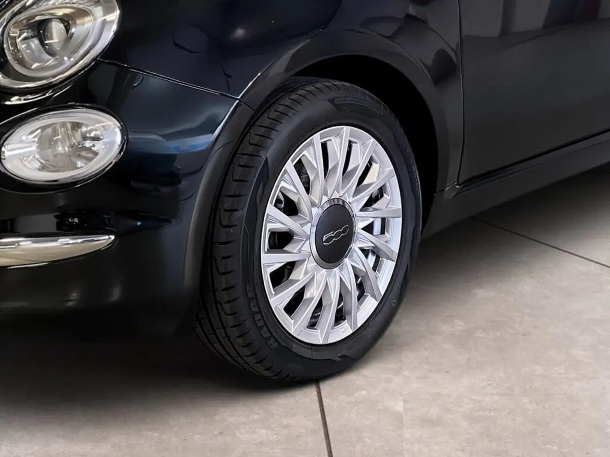 Fiat 500 usata a Torino (15)