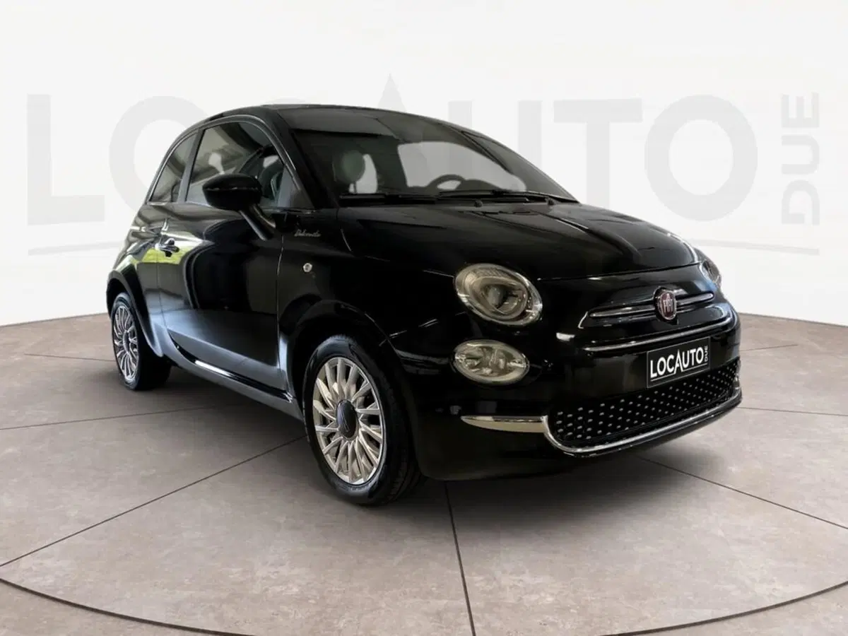 Fiat 500 usata a Torino (3)