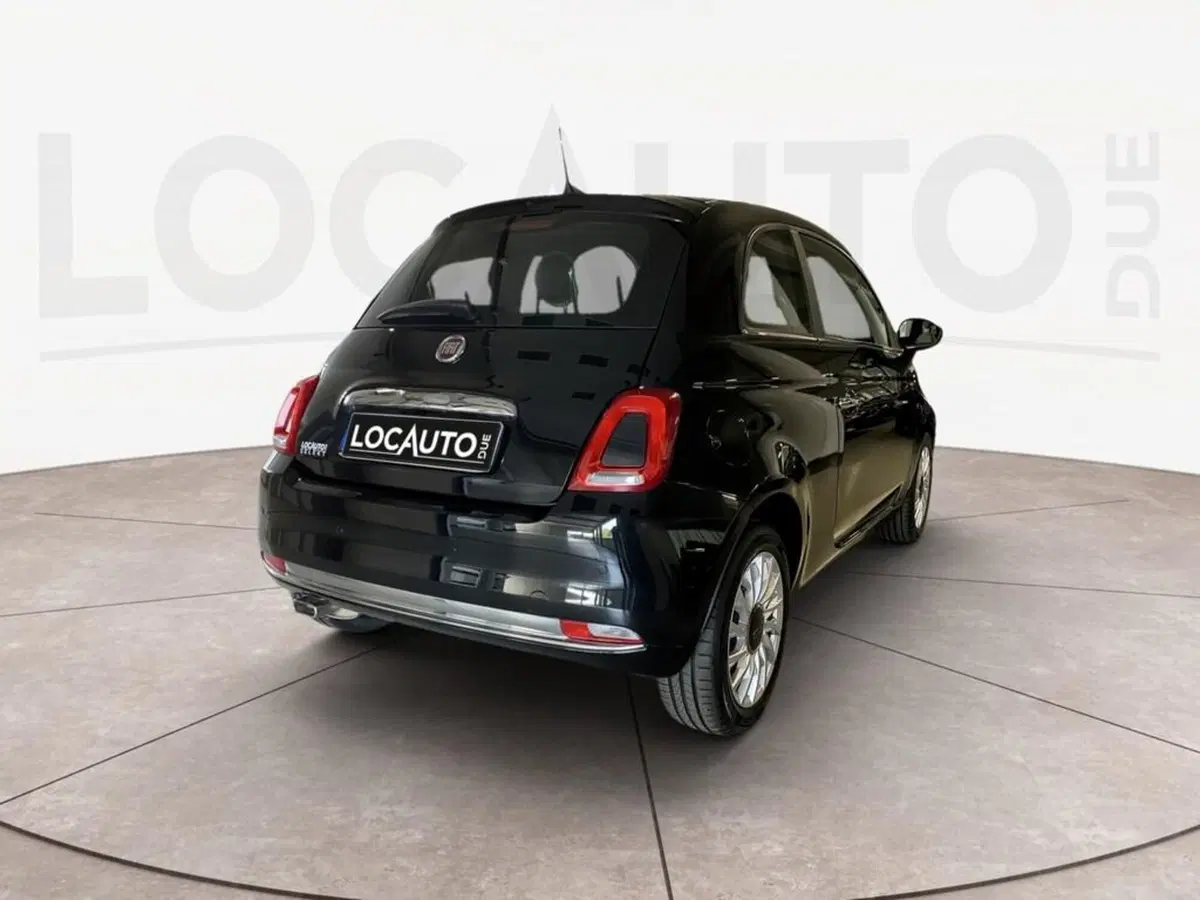 Fiat 500 usata a Torino (4)
