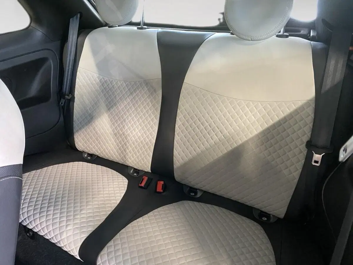 Fiat 500 usata a Torino (8)
