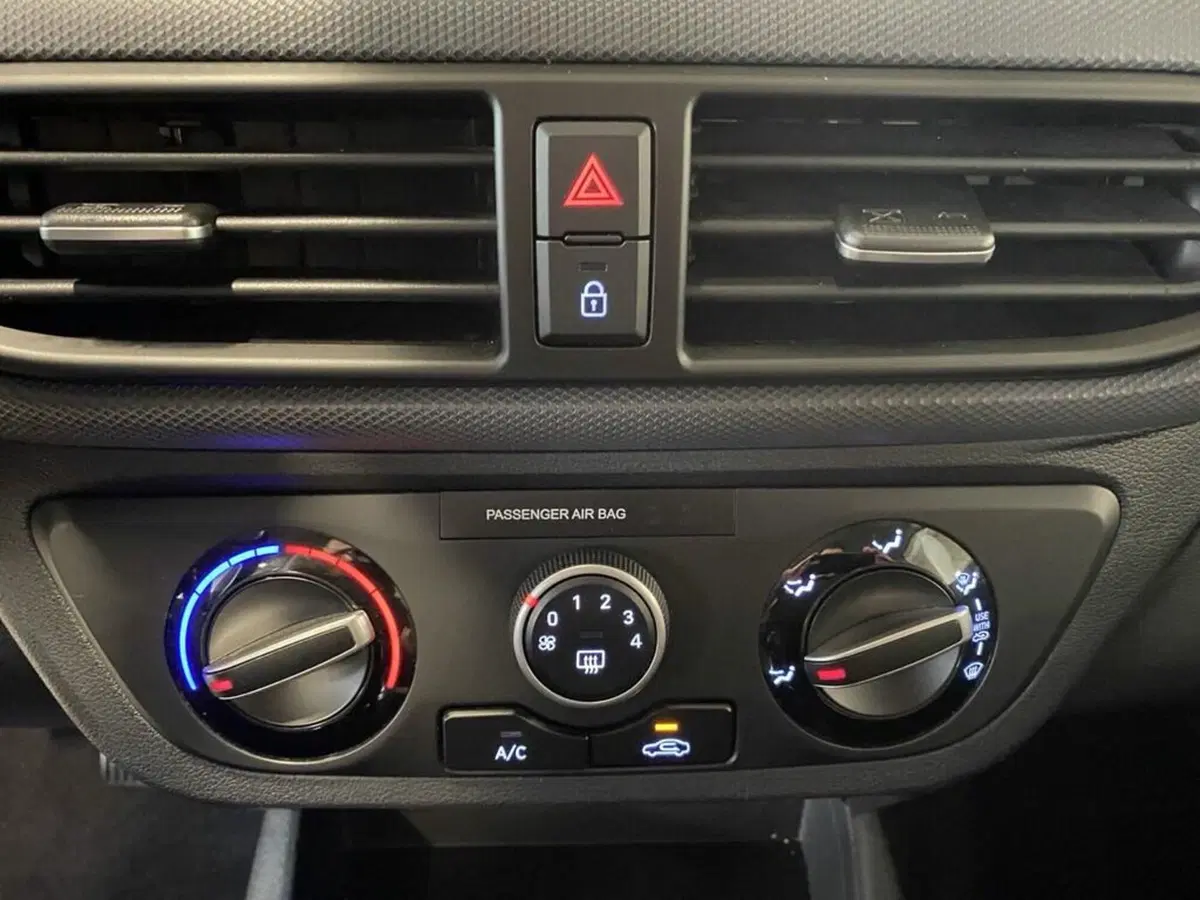 Hyundai i10 usata a Torino (11)