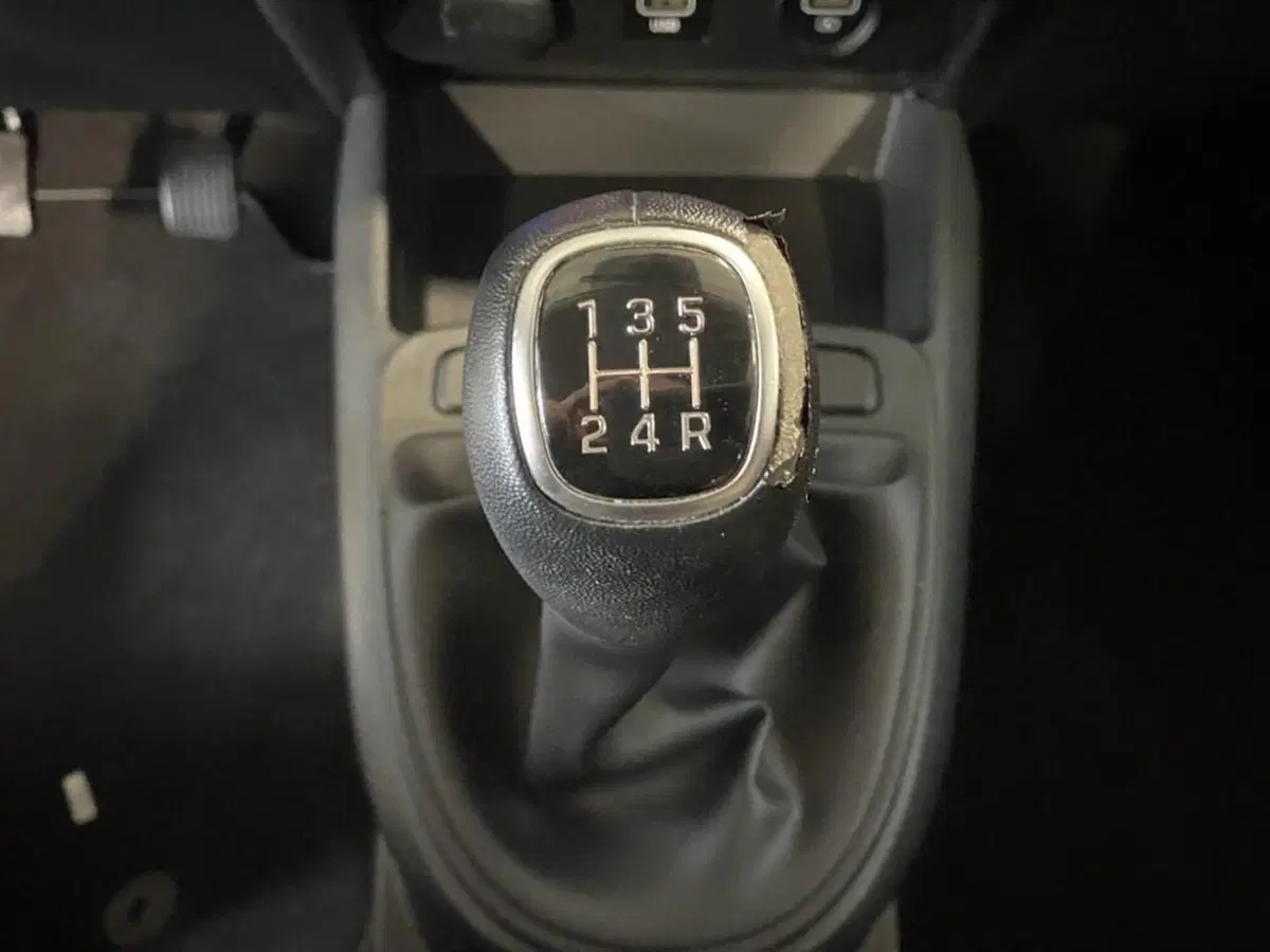 Hyundai i10 usata a Torino (12)