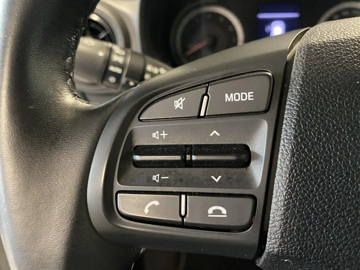 Hyundai i10 usata a Torino (13)
