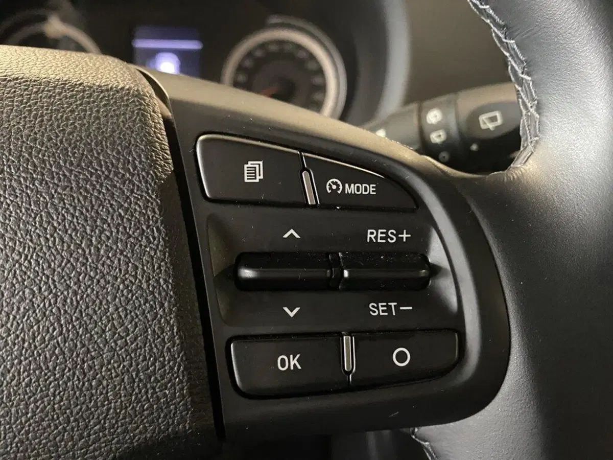 Hyundai i10 usata a Torino (14)