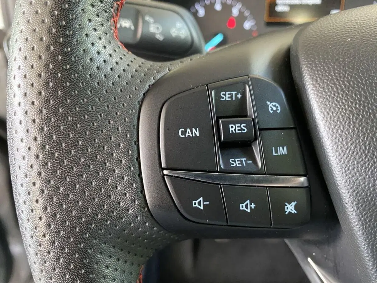 Ford Fiesta usata a Torino (13)