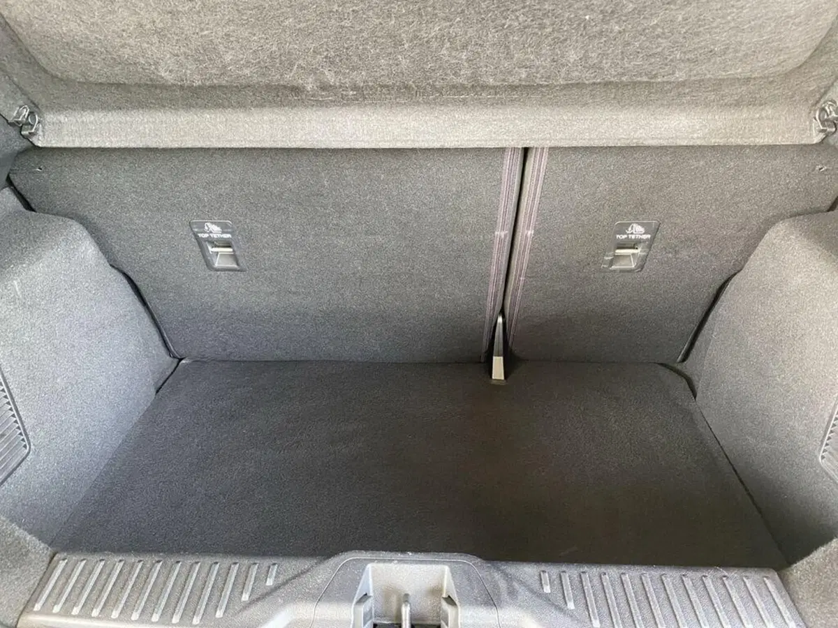 Ford Fiesta usata a Torino (9)