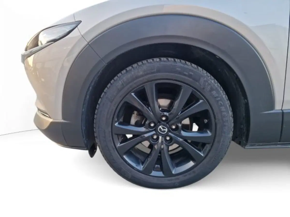 Mazda CX-30 usata a Modena (10)