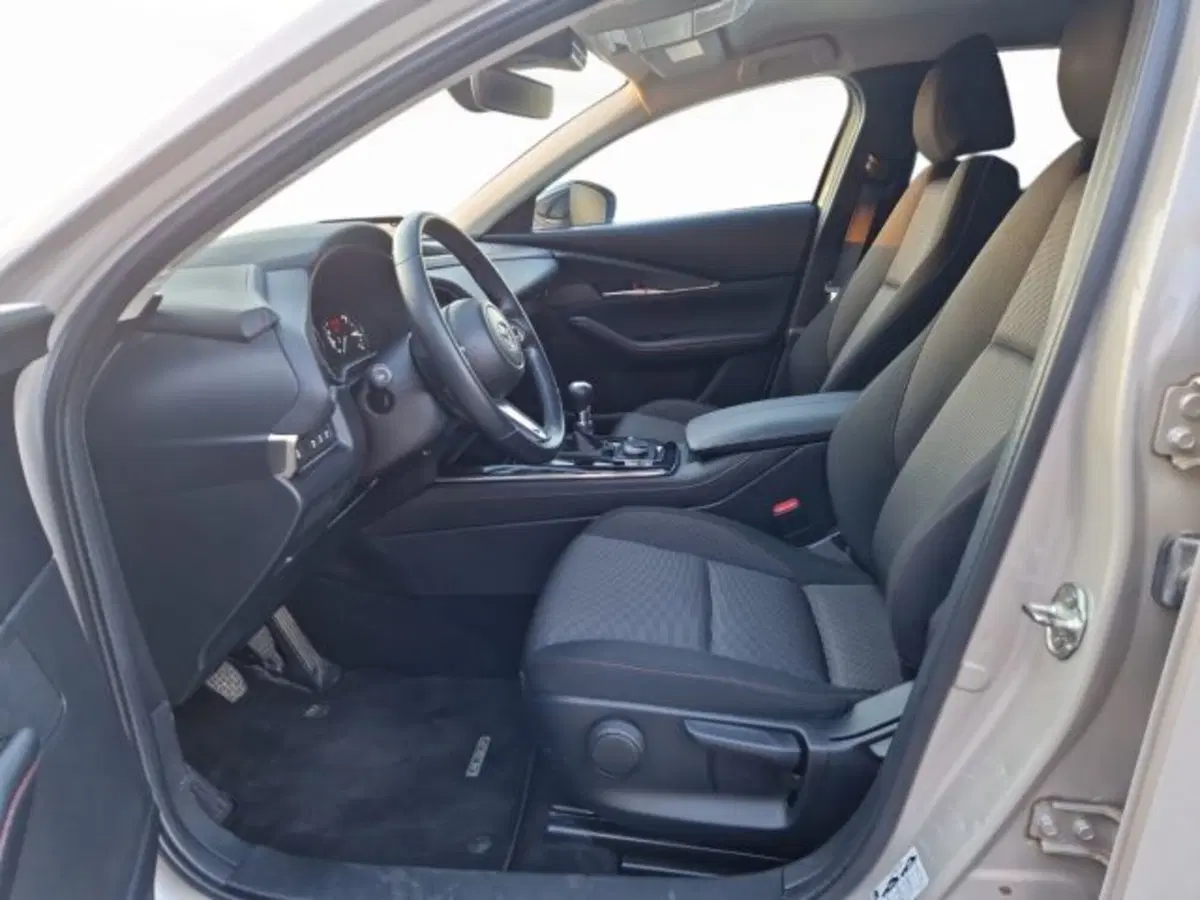Mazda CX-30 usata a Modena (12)