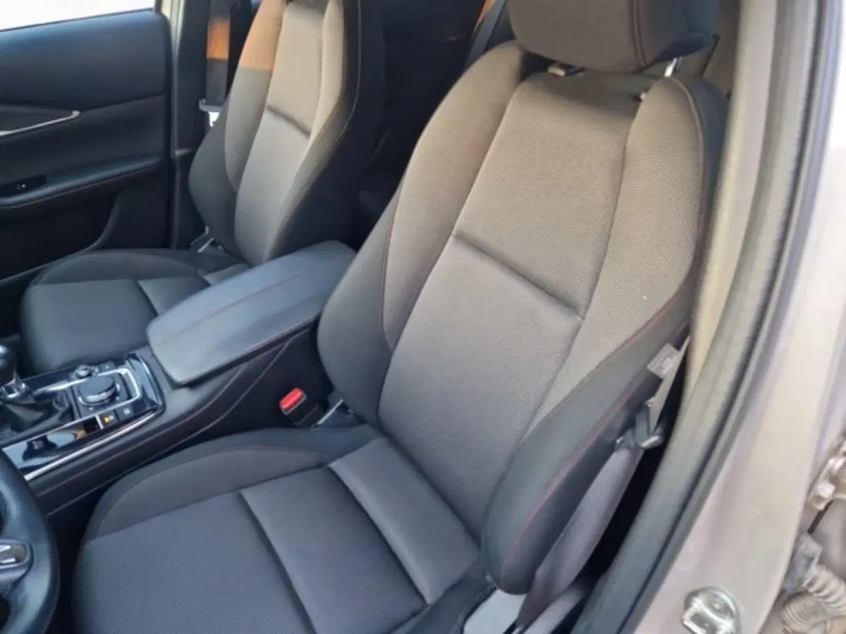 Mazda CX-30 usata a Modena (14)
