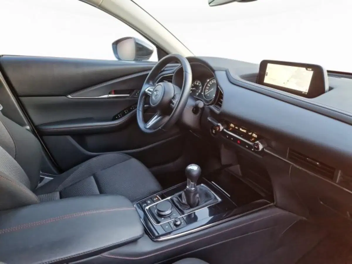 Mazda CX-30 usata a Modena (15)
