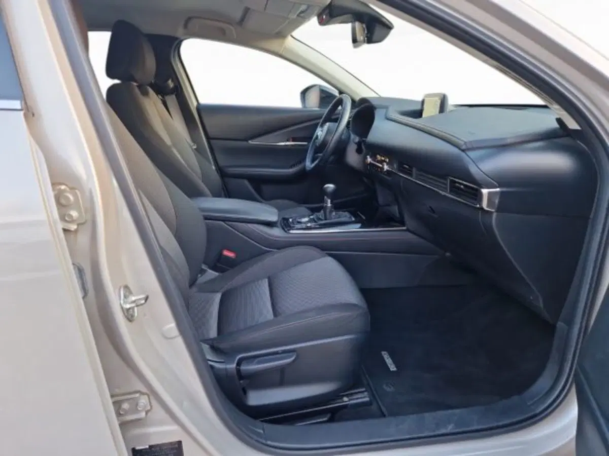 Mazda CX-30 usata a Modena (18)